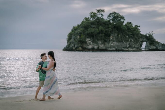 One Day West Trip START NUSA PENIDA - Tour Restrictions and Requirements