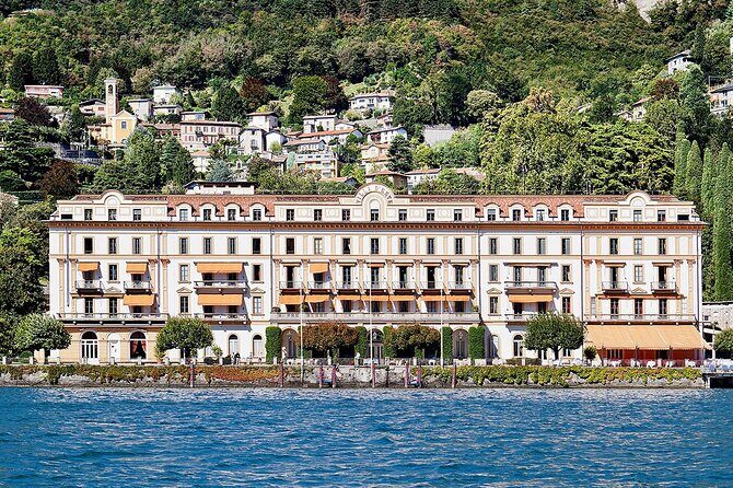 One Hour Boat Tour Departure Como with Private Captain - FAQ