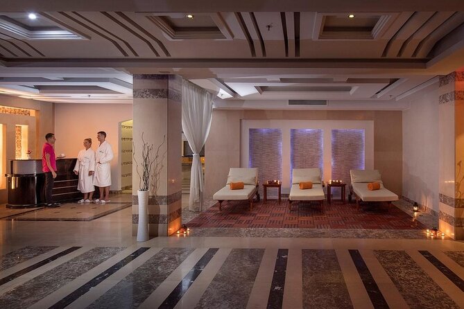 One Hour Full Body Massage in Hurghada - Key Points