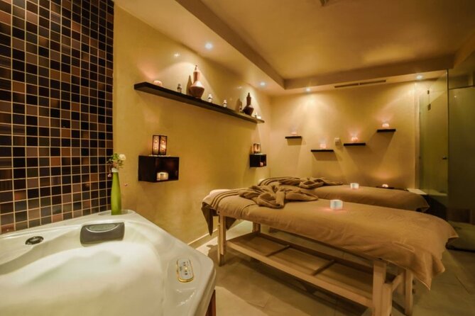 One Hour Full Body Massage in Hurghada - Experience Insights