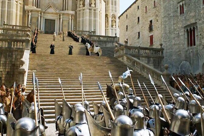 One Hour Game of Thrones Tour - The Sum Up: Is It Worth It?