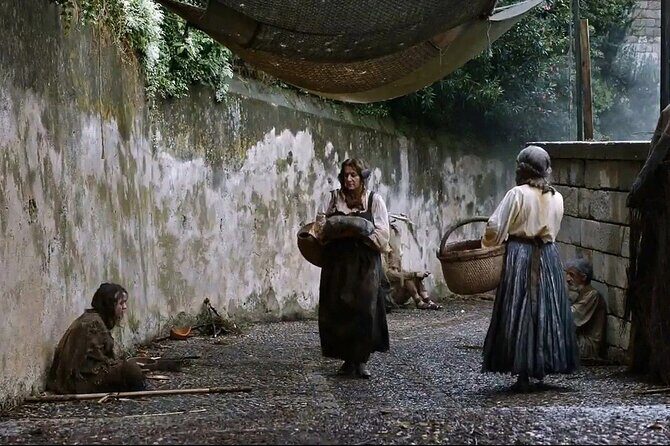 One Hour Game of Thrones Tour - FAQ