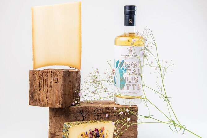 One hour of French Whisky and Food - The Sum Up: Who Will Appreciate This Experience?