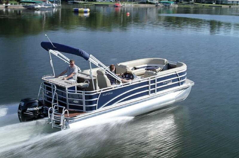 One Hour Private Pontoon Boat Lake Tour - Why This Tour Is Worth Considering