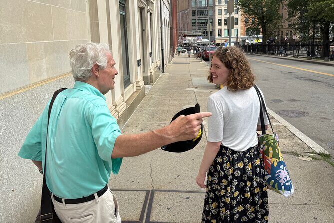 One Hour Walking Tour: Hidden History and Innovation - Practical Considerations and Value