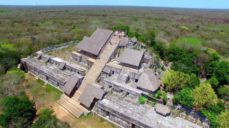 One Jaguar, Rio Lagartos, and Las Coloradas Private Tour - Frequently Asked Questions