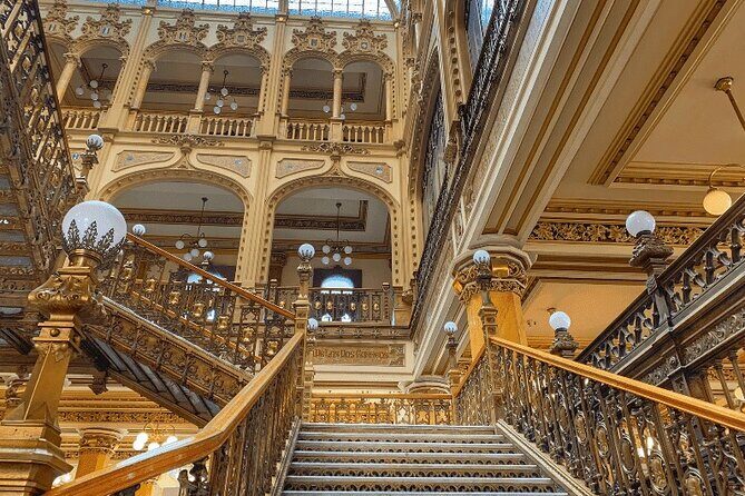 One morning at CDMX Vip + Tacos + Hot Drinks. - What’s Included and Practical Details