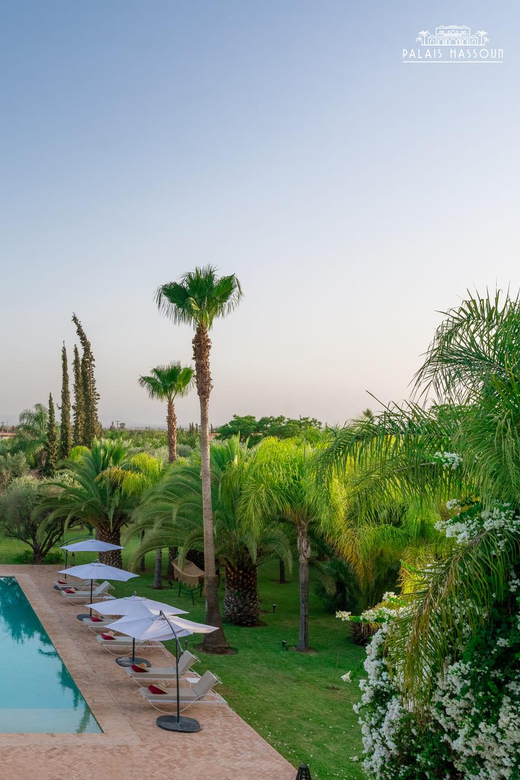 One Night in a Luxury Private Palace in Marrakech - Good To Know