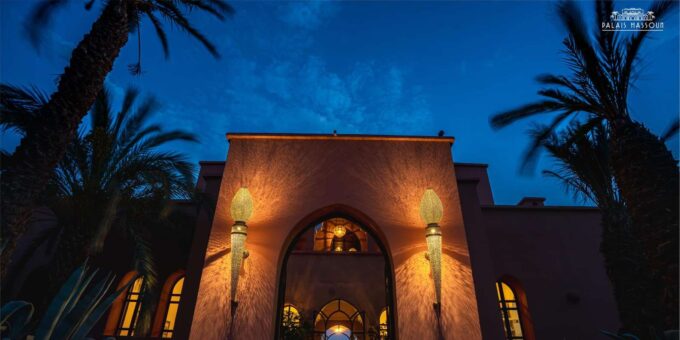 One Night in a Luxury Private Palace in Marrakech - Frequently Asked Questions