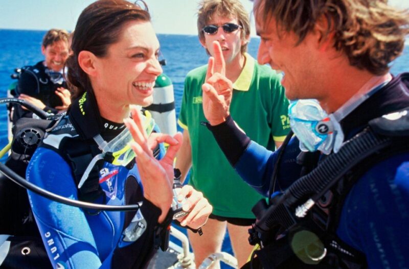One Scuba Diving Day Trip to Costa Brava - Restrictions