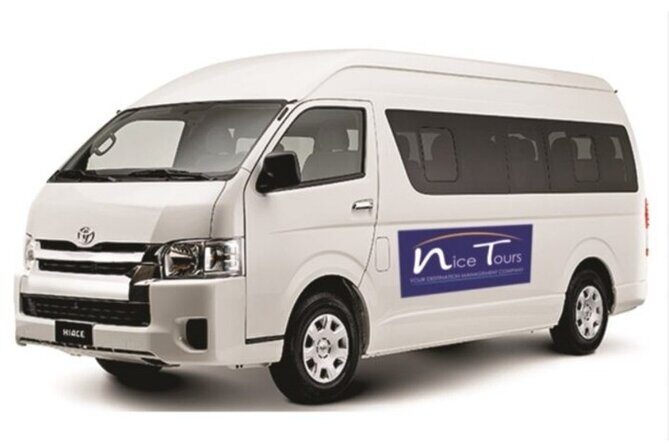 One Way Airport Transfer from SJD-Hotel or Hotel-SJD Cabo San Lucas Zone - What It Offers and What to Expect