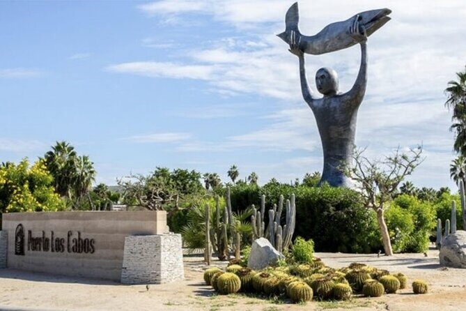 One Way Airport Transfer from SJD-Hotel or Hotel-SJD Cabo San Lucas Zone - Pricing and Value