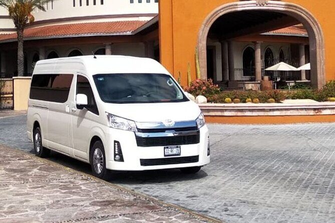 One Way Airport Transfer from SJD-Hotel or Hotel-SJD Cabo San Lucas Zone - FAQ