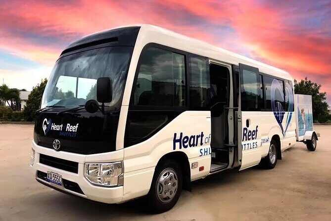 One Way Airport Transfer: Proserpine-Airlie Beach (or vice versa) - Pricing: Is It Good Value?