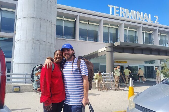 One-Way Airport Transportation to Cabo San Lucas - Key Points