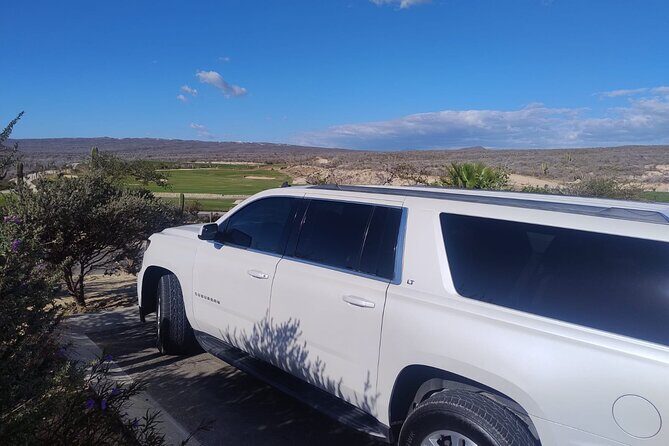 One-Way Airport Transportation to Cabo San Lucas - Final Thoughts on the Service