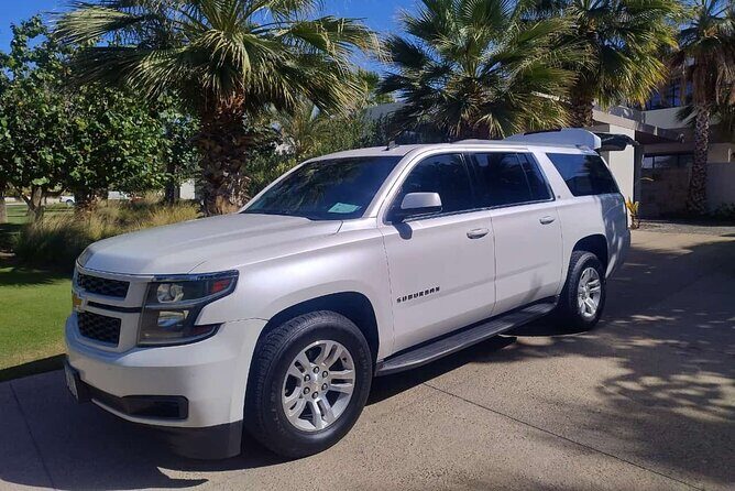One-Way Airport Transportation to Cabo San Lucas - Who Should Book This Transfer?