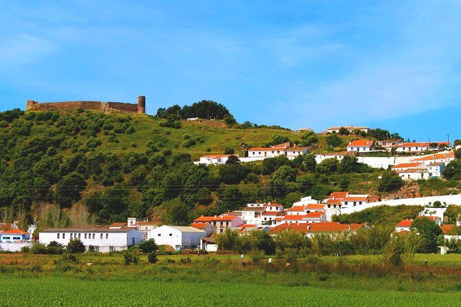 One Way Algarve to Lisbon, through SW Natural Park, Lagos, Sagres, Porto Covo - Final Thoughts  