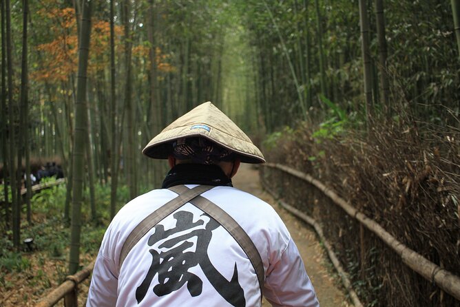 One Way Bus Takayama to Kyoto via Shirakawago - Free Cancellation Policy