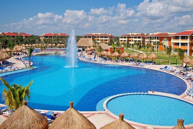 One Way Cancun Airport and Grand Bahia Principe Coba Shuttle - A Practical Look at the Cancun Airport to Grand Bahia Principe Coba Shuttle Service