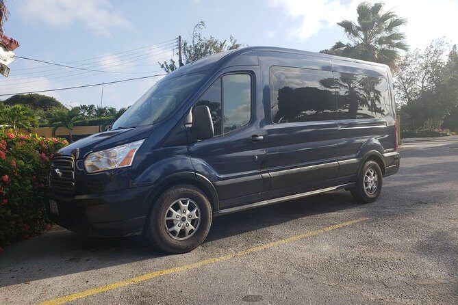One Way Curacao Airport Transfer - An Honest Look at the Curacao Airport Transfer Experience