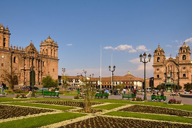 One-Way Cusco Airport Departure Transfer - Recommendations From Reviewers