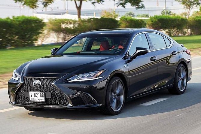One Way Dubai Airport Private Transfer - Flexible Cancellation Policy