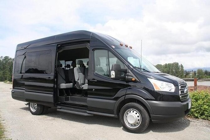 ONE Way: Jean Lesage Intl. Airport (Yqb) To/From Québec City - Driver Contact and Meeting Location