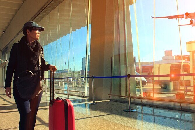 One way La Paz Hotels to or from La Paz Airport Transfers - Analyzing the Value