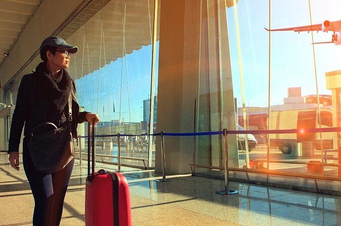 One way La Paz Hotels to or from La Paz Airport Transfers - FAQs