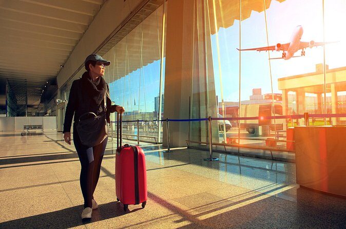 One way La Ventana to or from La Paz Airport Transfers - Insights from Reviews and Practical Tips