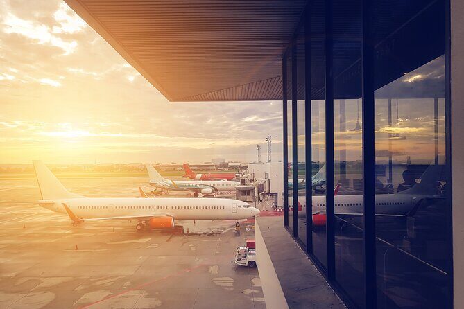 One way La Ventana to or from La Paz Airport Transfers - Who Should Consider This Service?