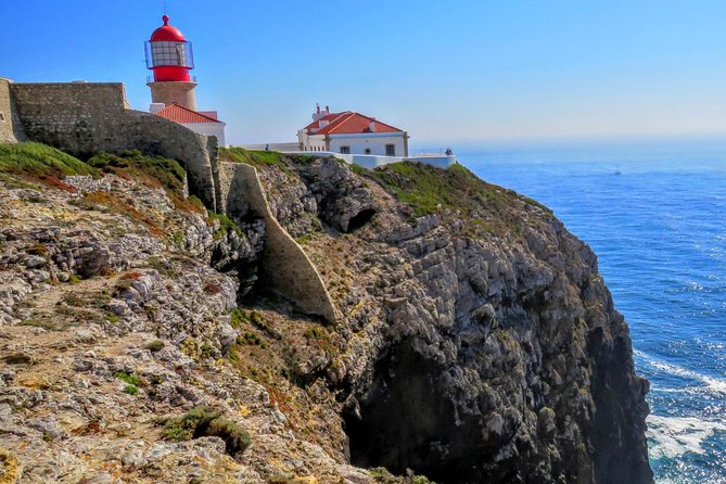 One Way Lisbon to Algarve, Through SW Natural Park, Porto Covo, Sagres, Lagos - Itinerary Highlights