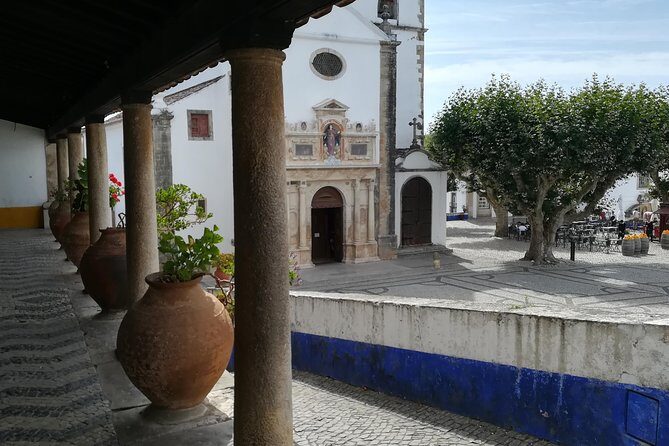 One Way Lisbon to Porto, through Obidos, Nazare, Alcobaca and Aveiro - FAQ