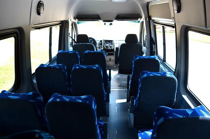 One-Way Los Cabos Private Airport Transfer - Sprinter up to 13 Passengers - Who Will Benefit Most?