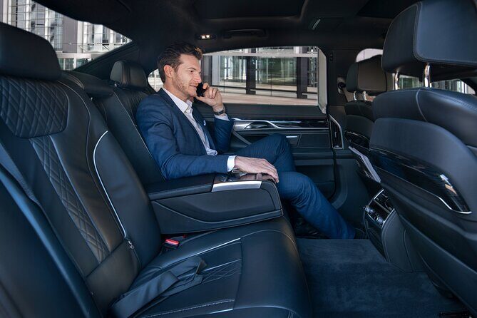 One Way Luxury Transfer to Gold Coast Theme Parks - Final Thoughts