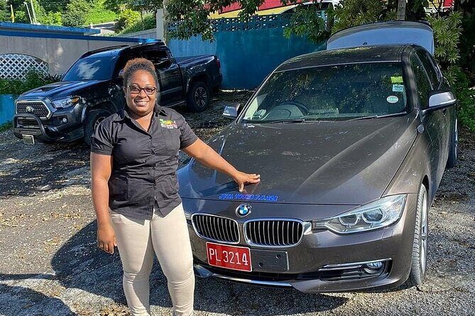 One Way Montego Bay Airport Taxi-Grand Palladium Jamaica - What to Expect from the Service