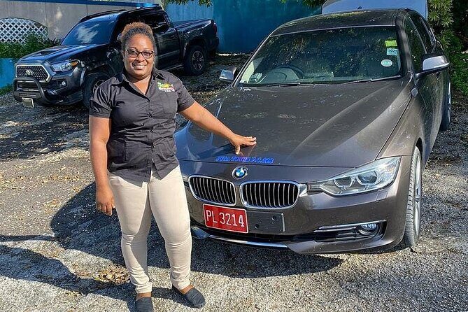 One way Montego Bay Airport Taxi-H10 Ocean Coral Spring /Eden Bay - Final Thoughts: Is This the Right Transfer for You?