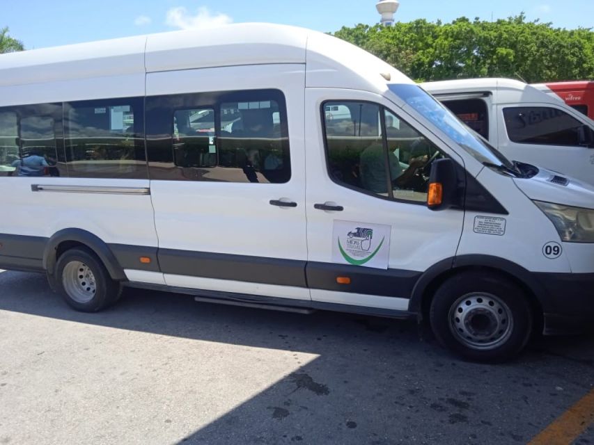 One-Way or Round Trip Airport Transfer to Puerto Morelos - Accessibility and Pet Policy