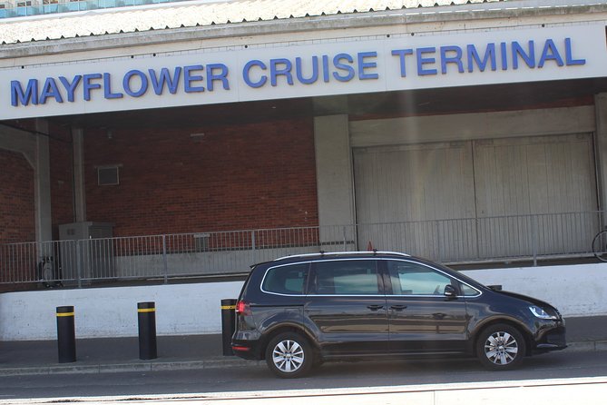 One Way or Round Trip Private Transfer From London to Southampton Cruise Port - Safety and Comfort Assurances