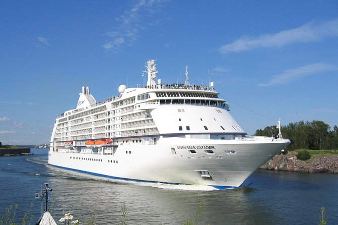 One Way or Round Trip Private Transfer From London to Southampton Cruise Port - Recommendations and Repeat Business