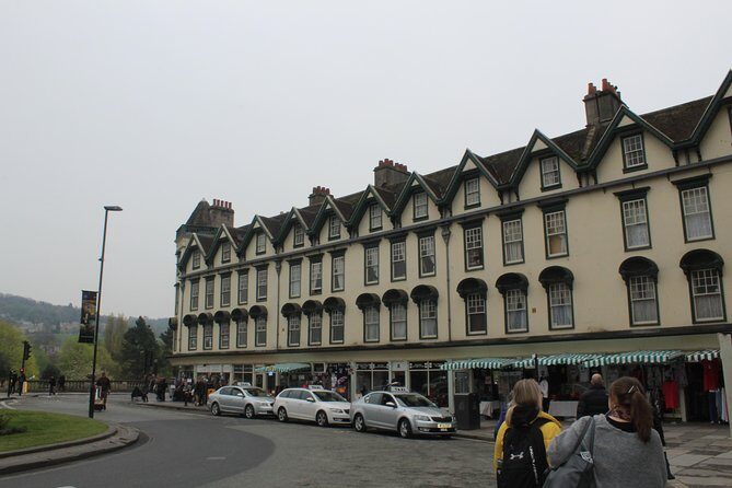 One Way or Round Trip Private Transfer: Heathrow Airport to Bath - Final Thoughts