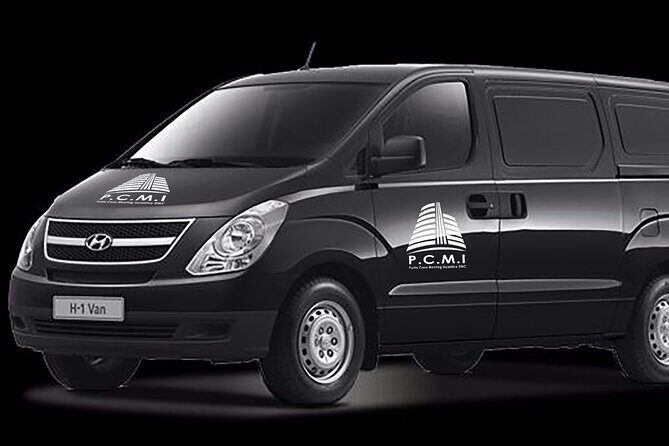 One Way Private Airport or Hotel Transfer Bavaro Hotel 1-6 Pax - Who Is This Transfer Best For?