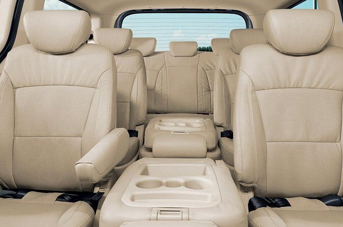 One Way Private Airport or Hotel Transfer Bavaro Hotel 1-6 Pax - FAQ