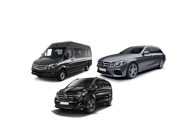 One-way Private Airport Transfer - Good To Know