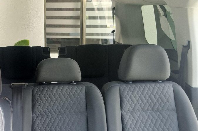 One way private Airport transfer - Additional Info and Practical Tips