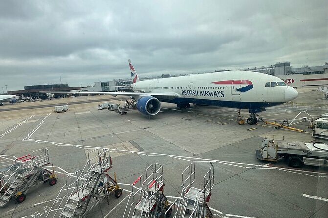 One way Private Airport Transfer - The Sum Up: Who Will Love This Transfer?