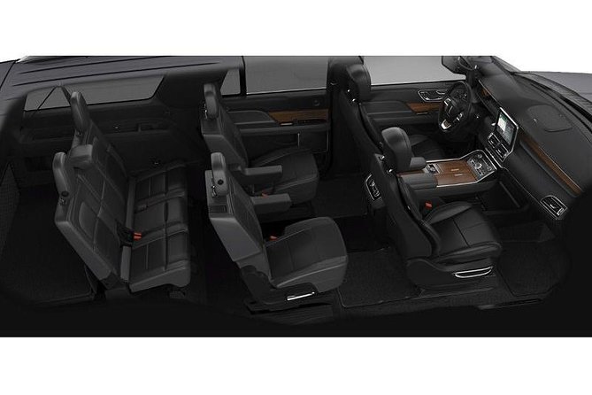 One-Way Private Airport Transfer by Sedan - Frequently Asked Questions