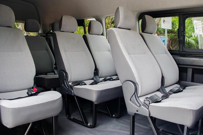 One-Way Private Airport Transfer Cancun & Riviera Maya - Customer Experiences