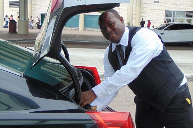 One Way Private Bahamas Airport Transportation with Free Wifi - Final Thoughts on the Bahamas Private Transfer